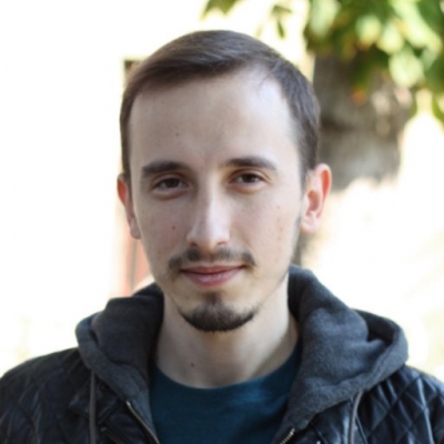 Burak Balkış